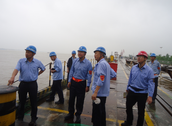 第46頁(yè)_公司動(dòng)態(tài)_新聞中心_蕪湖造船廠有限公司