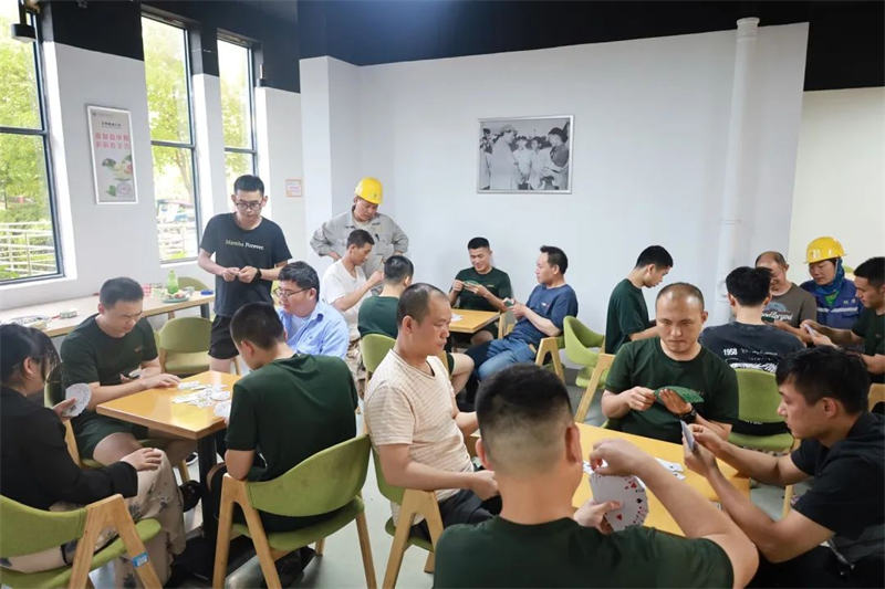 第15頁(yè)_公司動(dòng)態(tài)_新聞中心_蕪湖造船廠有限公司