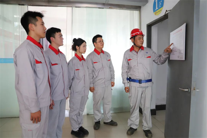 第12頁_公司動態(tài)_新聞中心_蕪湖造船廠有限公司
