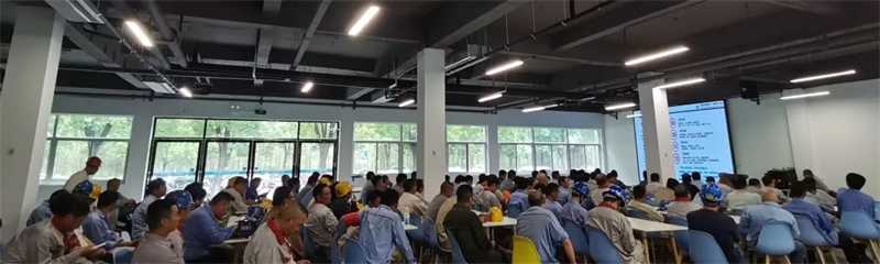 第11頁_公司動態(tài)_新聞中心_蕪湖造船廠有限公司