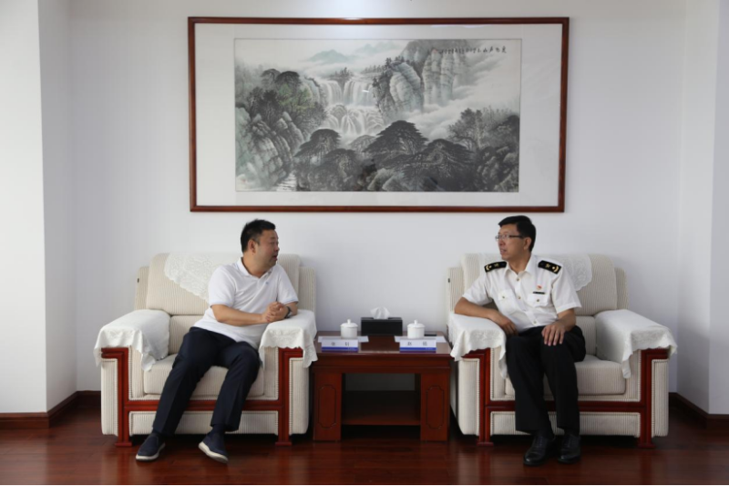 第10頁_公司動態(tài)_新聞中心_蕪湖造船廠有限公司