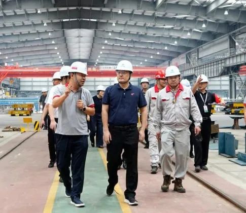 第10頁_公司動態(tài)_新聞中心_蕪湖造船廠有限公司
