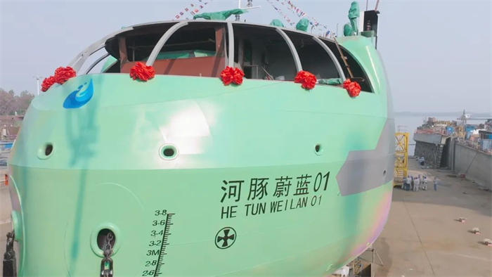 第2頁_公司動態(tài)_新聞中心_蕪湖造船廠有限公司