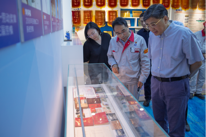 公司動態(tài)_新聞中心_蕪湖造船廠有限公司