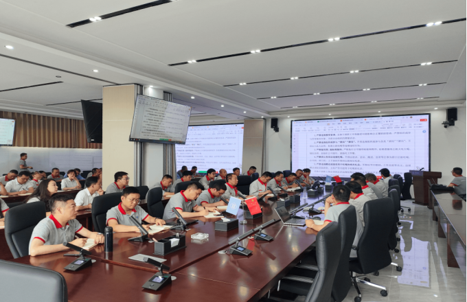 公司動態(tài)_新聞中心_蕪湖造船廠有限公司